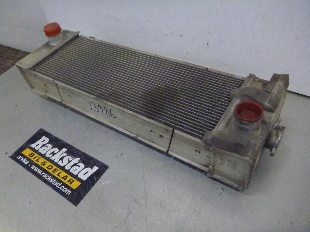 CAT 305.5 E Kylare, 378-1255 - Radiateur pour Engins de chantier: photos 2 CAT 305.5 E Kylare, 378-1255 - Radiateur pour Engins de chantier: photos 2
