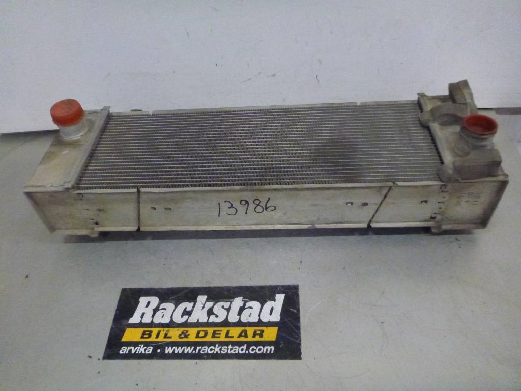 CAT 305.5 E Kylare, 378-1255 - Radiateur pour Engins de chantier: photos 1 CAT 305.5 E Kylare, 378-1255 - Radiateur pour Engins de chantier: photos 1