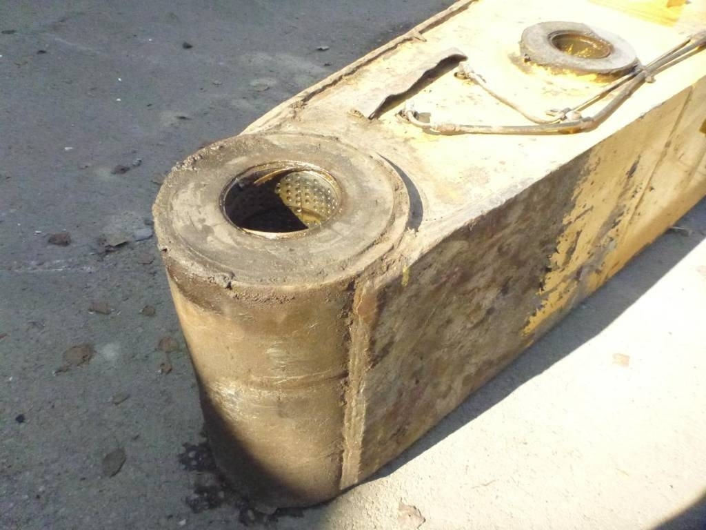 CAT 374 D Sticka, 330-2614 - Flèche pour Engins de chantier: photos 3 CAT 374 D Sticka, 330-2614 - Flèche pour Engins de chantier: photos 3