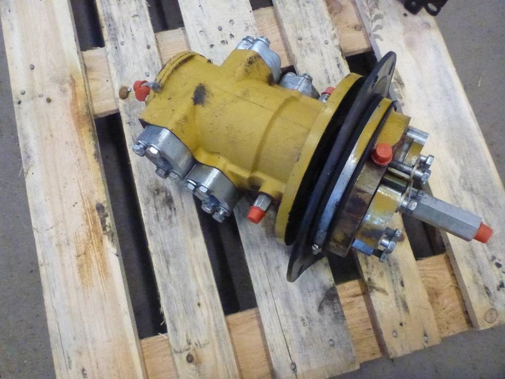 CAT 374 D Svirvel, 225-4548 - Hydraulique pour Engins de chantier: photos 1 CAT 374 D Svirvel, 225-4548 - Hydraulique pour Engins de chantier: photos 1