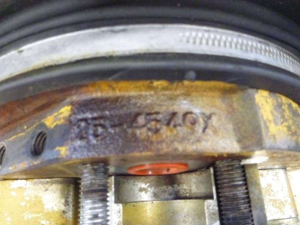 CAT 374 D Svirvel, 225-4548 - Hydraulique pour Engins de chantier: photos 3 CAT 374 D Svirvel, 225-4548 - Hydraulique pour Engins de chantier: photos 3