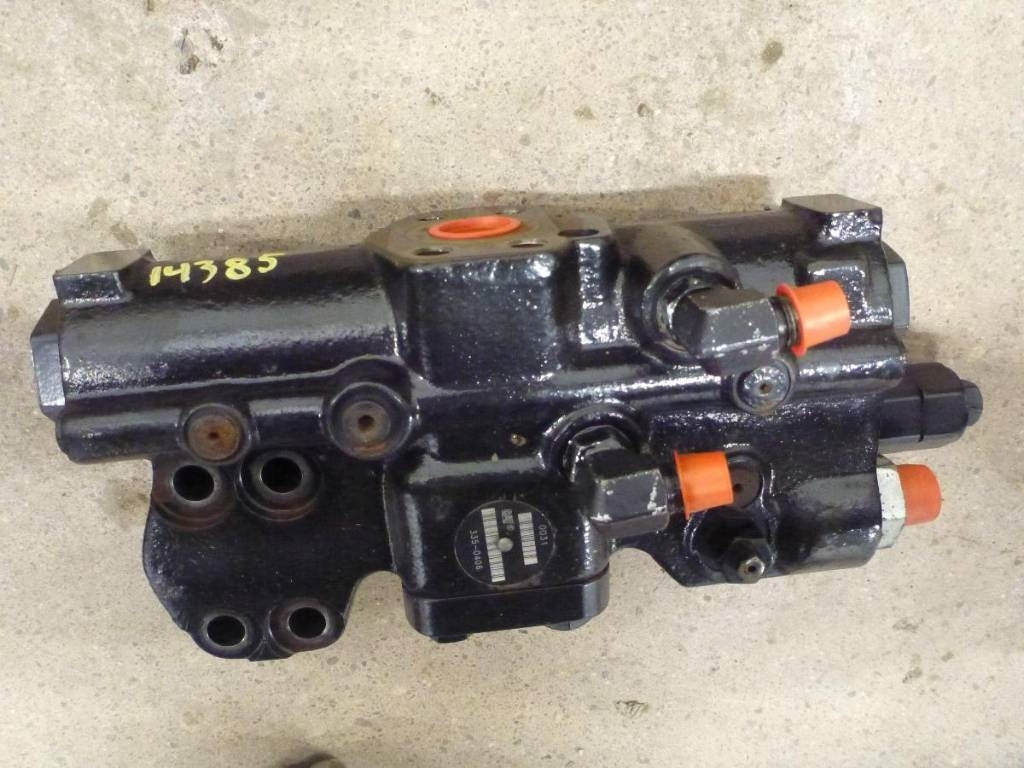 CAT 374 D Ventiler, 335-0406 - Hydraulique pour Engins de chantier: photos 2 CAT 374 D Ventiler, 335-0406 - Hydraulique pour Engins de chantier: photos 2