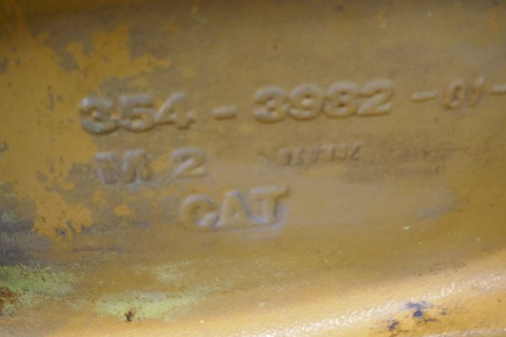 CAT 906 H 2 Länk Lyftramverk, 354-3982 - Hydraulique pour Engins de chantier: photos 3 CAT 906 H 2 Länk Lyftramverk, 354-3982 - Hydraulique pour Engins de chantier: photos 3