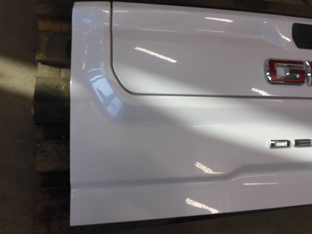GMC Denali 2021 Flakläm - Cabine pour Camion: photos 3 GMC Denali 2021 Flakläm - Cabine pour Camion: photos 3