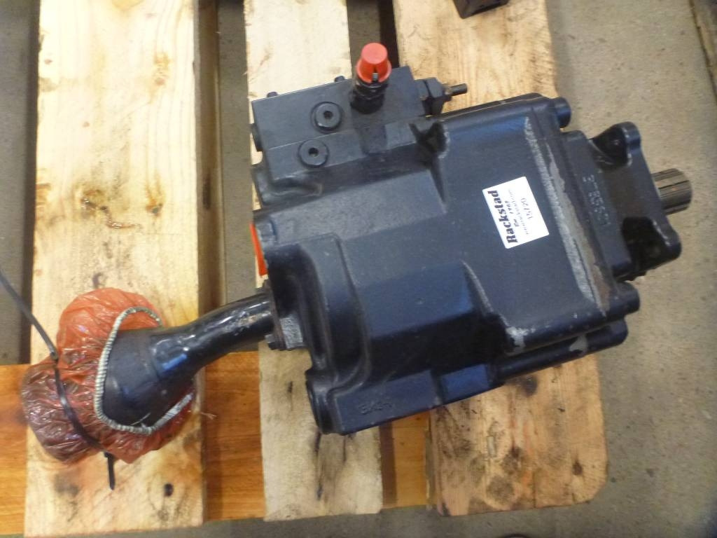 Parker Hydraulpump, vp1-130-ra-zx-z-101 - Hydraulique pour Camion: photos 1 Parker Hydraulpump, vp1-130-ra-zx-z-101 - Hydraulique pour Camion: photos 1