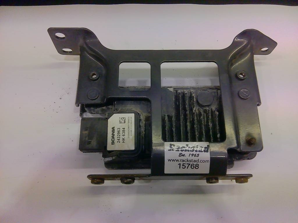 Scania Avståndsgivare, 2432963 - Système électrique pour Camion: photos 2 Scania Avståndsgivare, 2432963 - Système électrique pour Camion: photos 2