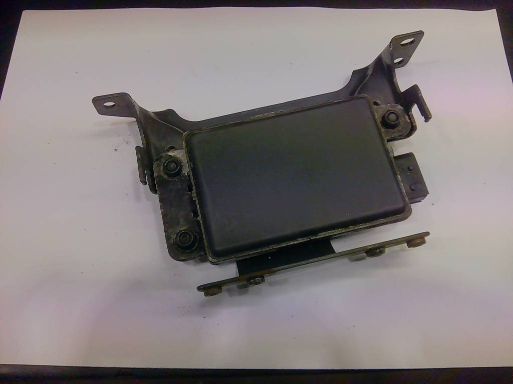 Scania Avståndsgivare, 2432963 - Système électrique pour Camion: photos 1 Scania Avståndsgivare, 2432963 - Système électrique pour Camion: photos 1