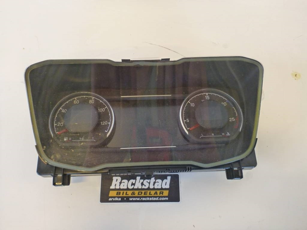 Scania Nextgen mätarhus, 2802940 - Système électrique pour Camion: photos 1 Scania Nextgen mätarhus, 2802940 - Système électrique pour Camion: photos 1