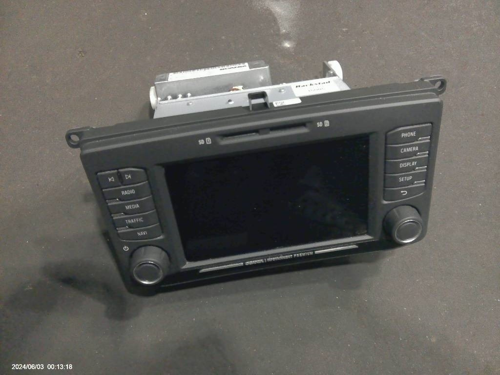 Scania R 410 - Système électrique pour Camion: photos 1 Scania R 410 - Système électrique pour Camion: photos 1