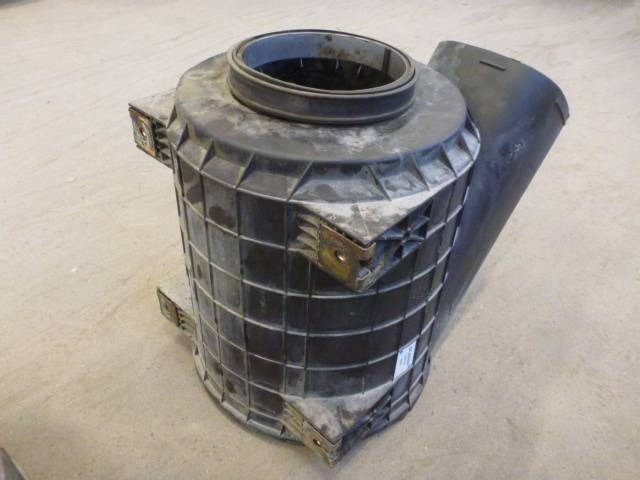 Scania R 500, 1801773 - Frame/ Châssis pour Camion: photos 1 Scania R 500, 1801773 - Frame/ Châssis pour Camion: photos 1