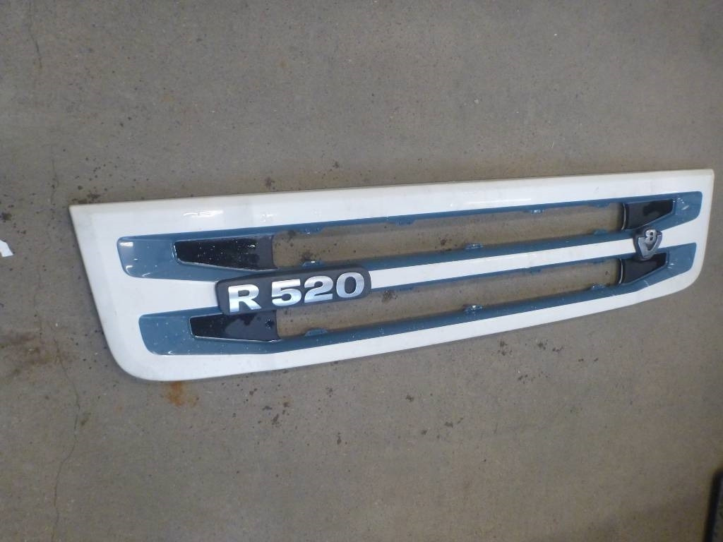 Scania R 520, 1885940 - Cabine pour Camion: photos 1 Scania R 520, 1885940 - Cabine pour Camion: photos 1