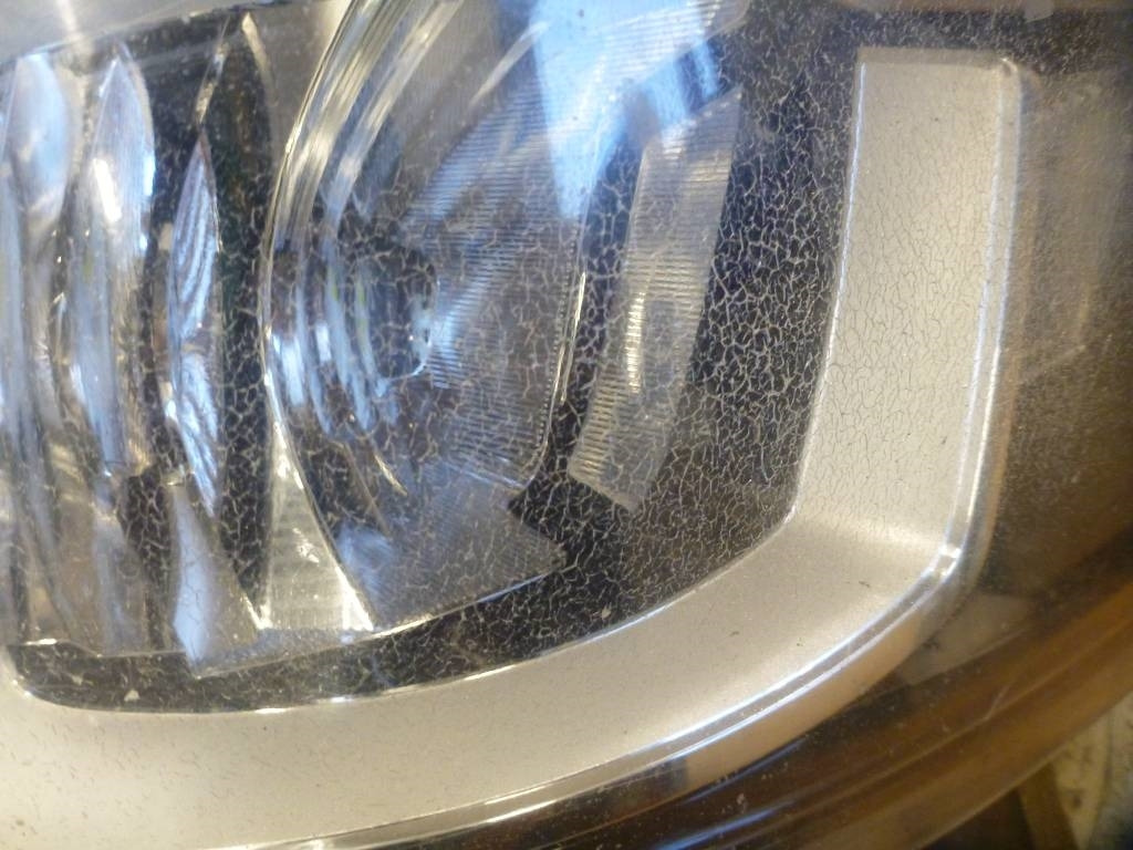 Scania R 650 - Système électrique pour Camion: photos 2 Scania R 650 - Système électrique pour Camion: photos 2