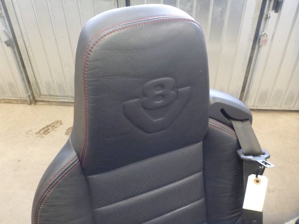 Scania R 650 - Cabine pour Camion: photos 4 Scania R 650 - Cabine pour Camion: photos 4