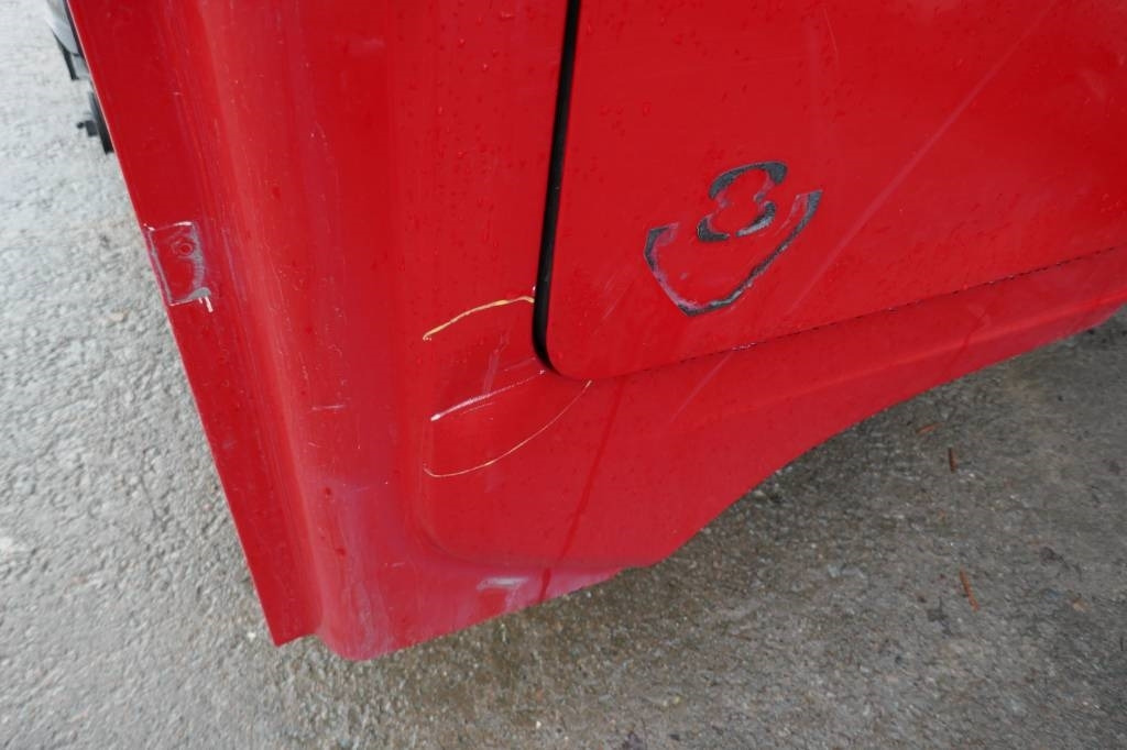 Scania R 650 - Cabine pour Camion: photos 4 Scania R 650 - Cabine pour Camion: photos 4