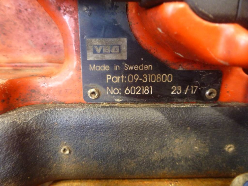 Scania R 660 NGS - Frame/ Châssis pour Camion: photos 3 Scania R 660 NGS - Frame/ Châssis pour Camion: photos 3