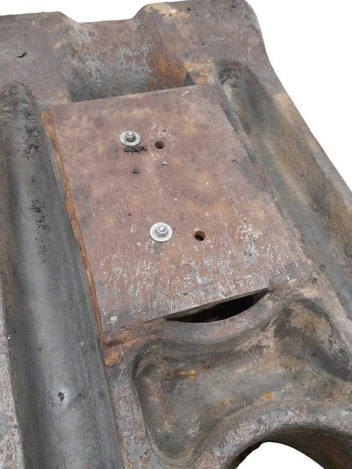 Volvo EC 380 D L, Länk, VOE14563075 - Flèche pour Engins de chantier: photos 3 Volvo EC 380 D L, Länk, VOE14563075 - Flèche pour Engins de chantier: photos 3