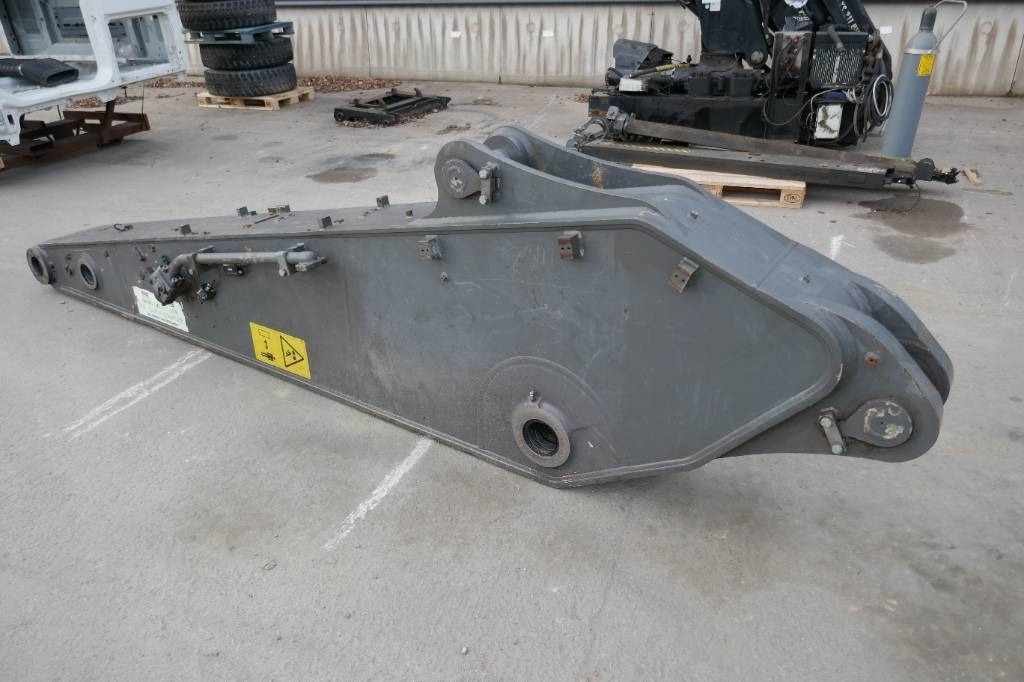 Volvo EC 380 D L, sticka, VOE8303582 - Flèche pour Engins de chantier: photos 1 Volvo EC 380 D L, sticka, VOE8303582 - Flèche pour Engins de chantier: photos 1