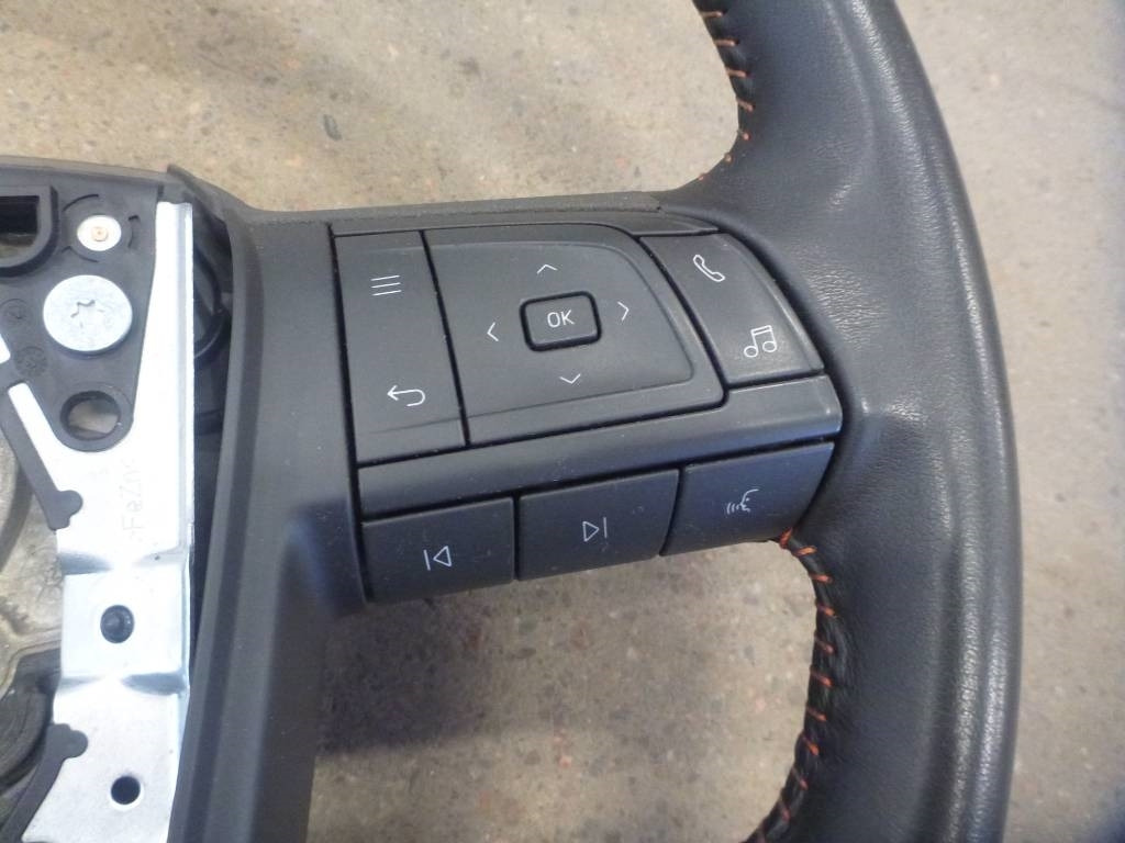 Volvo FH ratt, 82380308 - Cabine pour Camion: photos 4 Volvo FH ratt, 82380308 - Cabine pour Camion: photos 4