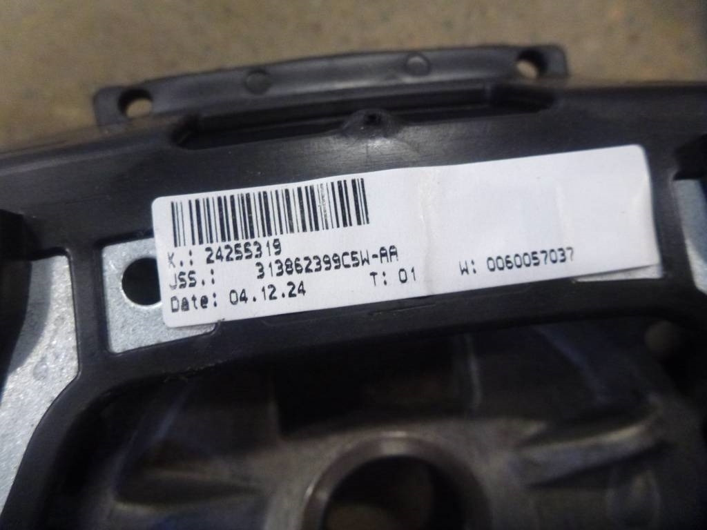 Volvo FH ratt, 82380308 - Cabine pour Camion: photos 5 Volvo FH ratt, 82380308 - Cabine pour Camion: photos 5