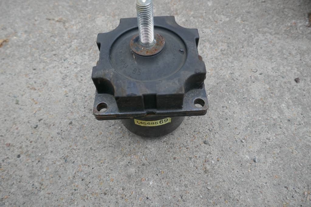 Volvo Hyttkuddar, voe14568569 - Cabine pour Engins de chantier: photos 2 Volvo Hyttkuddar, voe14568569 - Cabine pour Engins de chantier: photos 2