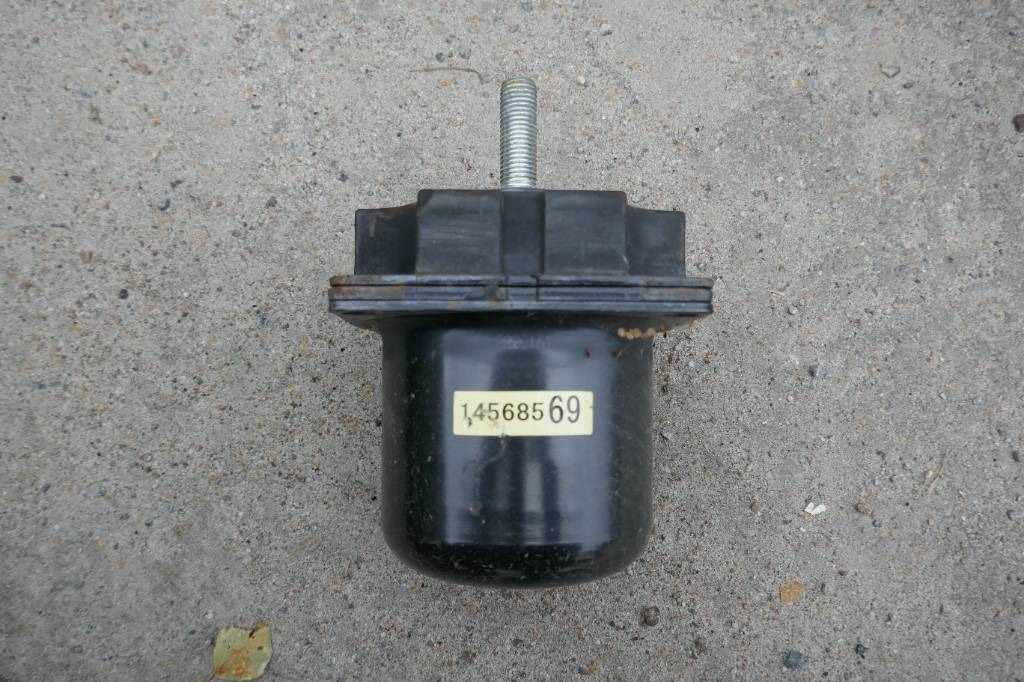 Volvo Hyttkuddar, voe14568569 - Cabine pour Engins de chantier: photos 1 Volvo Hyttkuddar, voe14568569 - Cabine pour Engins de chantier: photos 1