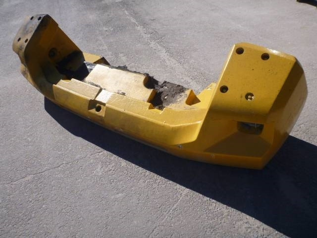 Volvo L 220 G, VOE16844462 - Frame/ Châssis pour Engins de chantier: photos 1 Volvo L 220 G, VOE16844462 - Frame/ Châssis pour Engins de chantier: photos 1