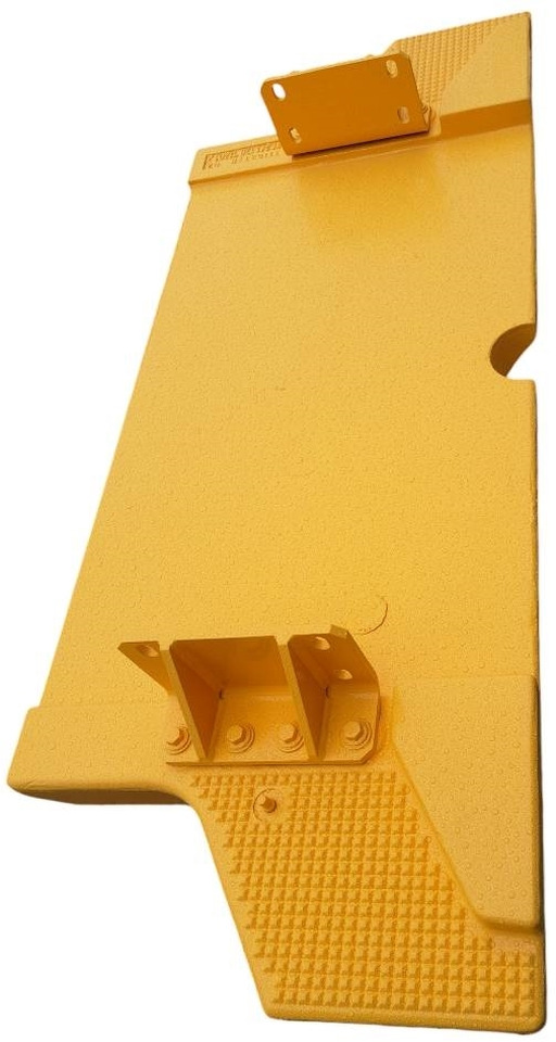 Volvo L 220 H, voe11163178 - Frame/ Châssis pour Engins de chantier: photos 2 Volvo L 220 H, voe11163178 - Frame/ Châssis pour Engins de chantier: photos 2