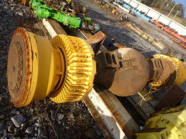 Volvo L 350 F, 11145757 - Essieu et pièces pour Engins de chantier: photos 5 Volvo L 350 F, 11145757 - Essieu et pièces pour Engins de chantier: photos 5