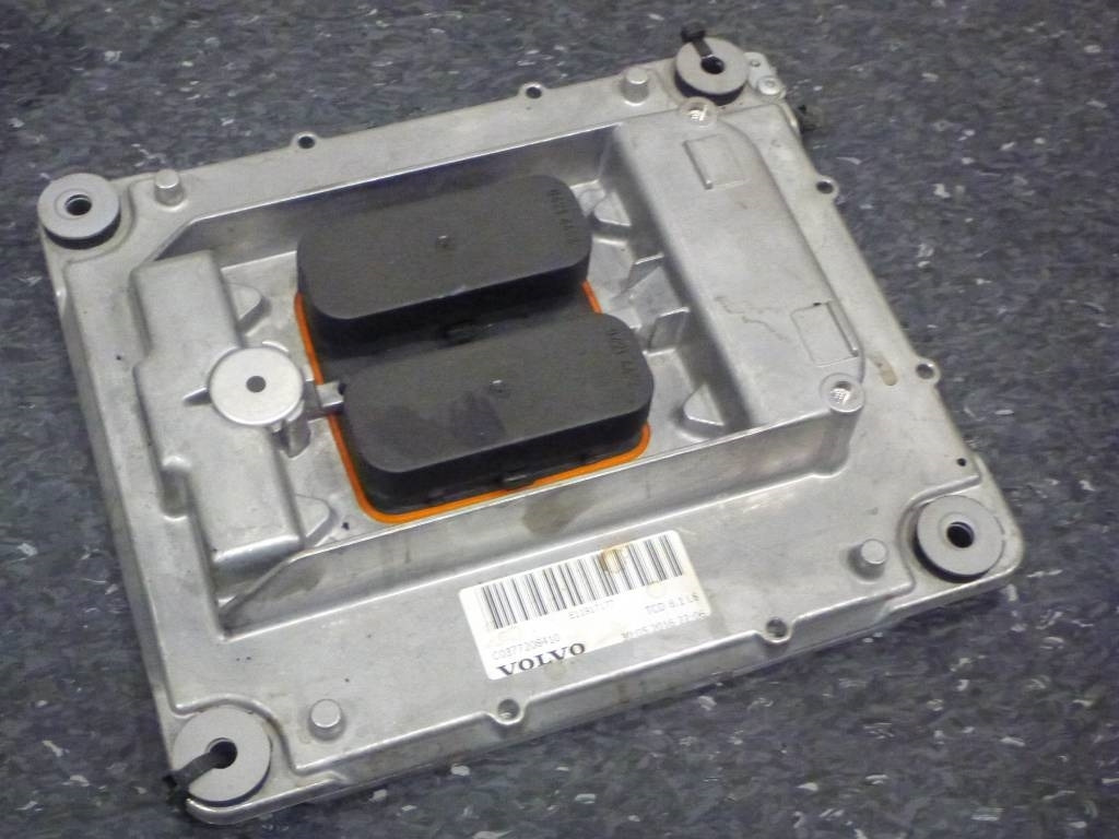 Volvo Motor styrenhet, VOE60100011  - Système électrique pour Engins de chantier: photos 2 Volvo Motor styrenhet, VOE60100011  - Système électrique pour Engins de chantier: photos 2