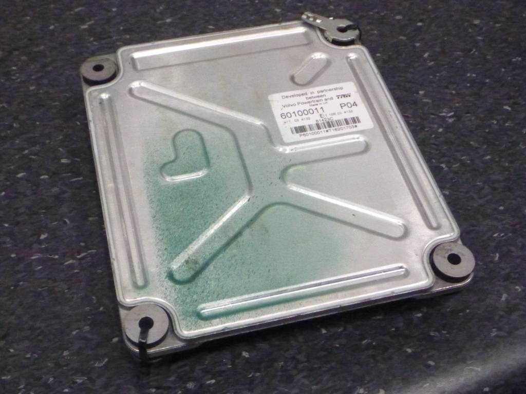 Volvo Motor styrenhet, VOE60100011  - Système électrique pour Engins de chantier: photos 3 Volvo Motor styrenhet, VOE60100011  - Système électrique pour Engins de chantier: photos 3