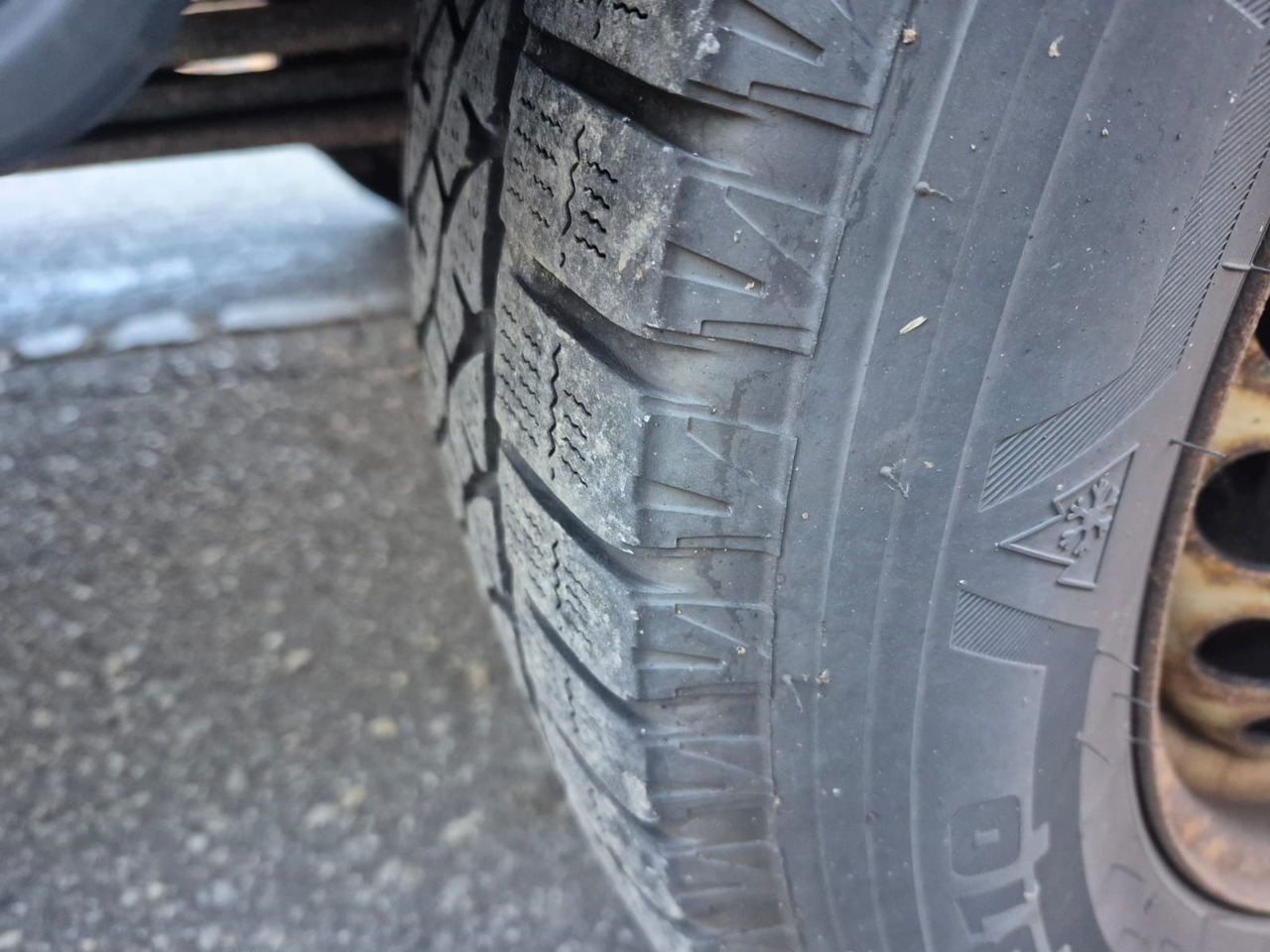 Mercedes-Benz 316 CDI, TRE-3000 Kühler, -20C, Ladebordwand en leasing occasion Mercedes-Benz 316 CDI, TRE-3000 Kühler, -20C, Ladebordwand: photos 16 Mercedes-Benz 316 CDI, TRE-3000 Kühler, -20C, Ladebordwand en leasing occasion Mercedes-Benz 316 CDI, TRE-3000 Kühler, -20C, Ladebordwand: photos 16