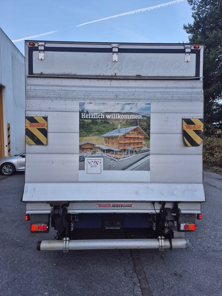 Mercedes-Benz 316 CDI, TRE-3000 Kühler, -20C, Ladebordwand en leasing occasion Mercedes-Benz 316 CDI, TRE-3000 Kühler, -20C, Ladebordwand: photos 7 Mercedes-Benz 316 CDI, TRE-3000 Kühler, -20C, Ladebordwand en leasing occasion Mercedes-Benz 316 CDI, TRE-3000 Kühler, -20C, Ladebordwand: photos 7