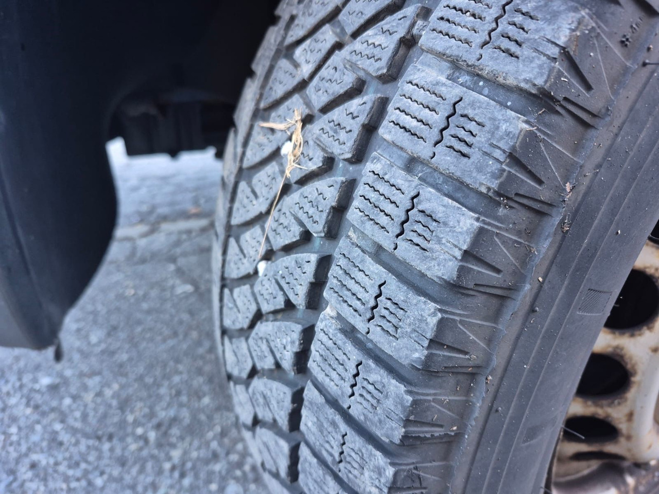 Mercedes-Benz 316 CDI, TRE-3000 Kühler, -20C, Ladebordwand en leasing occasion Mercedes-Benz 316 CDI, TRE-3000 Kühler, -20C, Ladebordwand: photos 15 Mercedes-Benz 316 CDI, TRE-3000 Kühler, -20C, Ladebordwand en leasing occasion Mercedes-Benz 316 CDI, TRE-3000 Kühler, -20C, Ladebordwand: photos 15