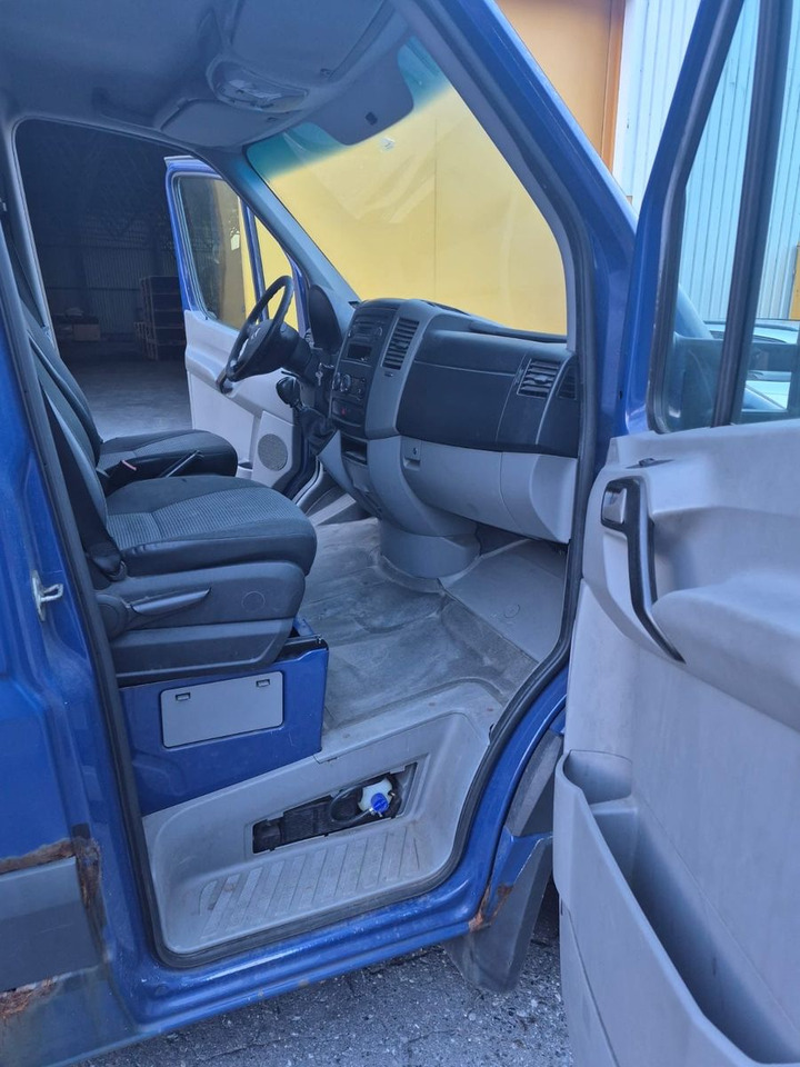 Mercedes-Benz 316 CDI, TRE-3000 Kühler, -20C, Ladebordwand en leasing occasion Mercedes-Benz 316 CDI, TRE-3000 Kühler, -20C, Ladebordwand: photos 11 Mercedes-Benz 316 CDI, TRE-3000 Kühler, -20C, Ladebordwand en leasing occasion Mercedes-Benz 316 CDI, TRE-3000 Kühler, -20C, Ladebordwand: photos 11