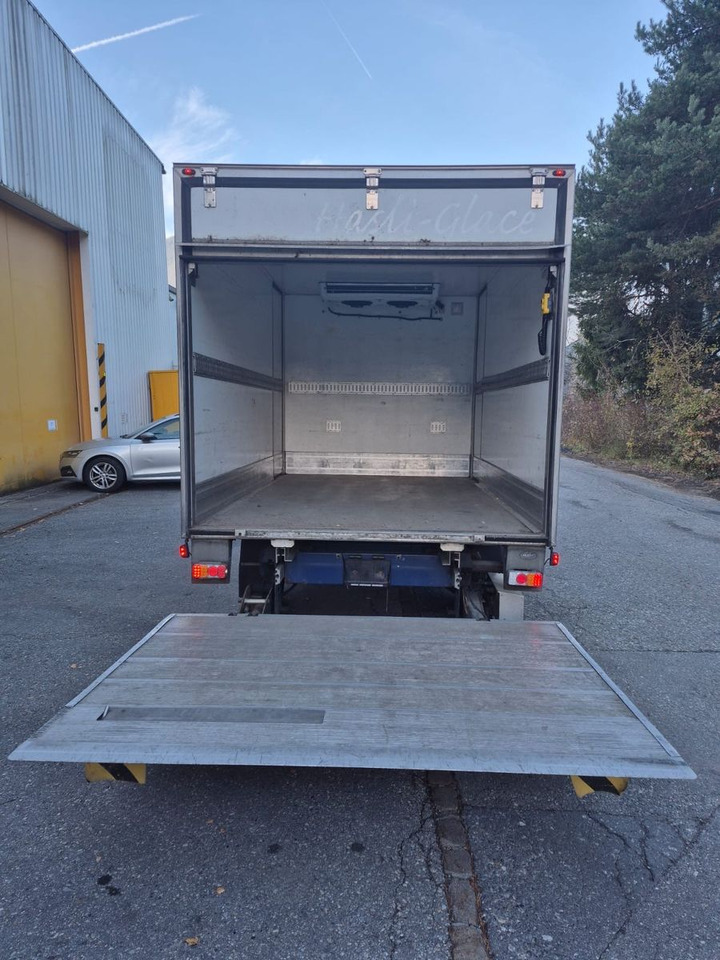 Mercedes-Benz 316 CDI, TRE-3000 Kühler, -20C, Ladebordwand en leasing occasion Mercedes-Benz 316 CDI, TRE-3000 Kühler, -20C, Ladebordwand: photos 6 Mercedes-Benz 316 CDI, TRE-3000 Kühler, -20C, Ladebordwand en leasing occasion Mercedes-Benz 316 CDI, TRE-3000 Kühler, -20C, Ladebordwand: photos 6