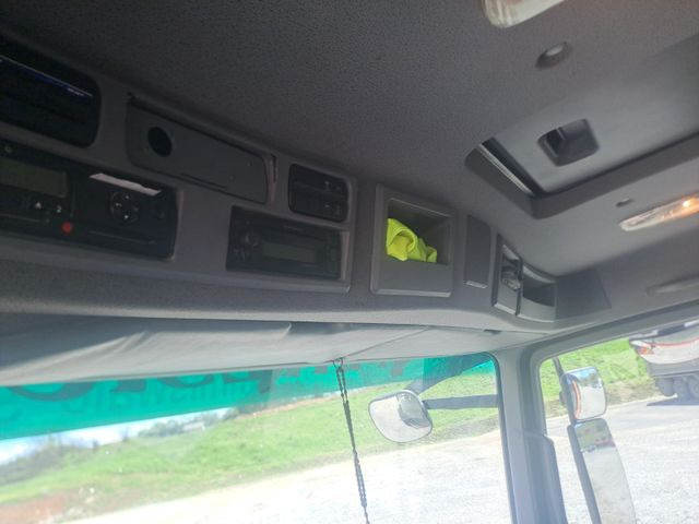 Mercedes-Benz Actros 4448 10x4, E5, EPS, MP-2, Retarder en leasing occasion Mercedes-Benz Actros 4448 10x4, E5, EPS, MP-2, Retarder: photos 12 Mercedes-Benz Actros 4448 10x4, E5, EPS, MP-2, Retarder en leasing occasion Mercedes-Benz Actros 4448 10x4, E5, EPS, MP-2, Retarder: photos 12