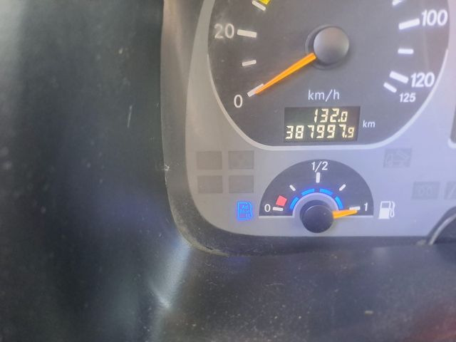 Mercedes-Benz Actros 4448 10x4, E5, EPS, MP-2, Retarder en leasing occasion Mercedes-Benz Actros 4448 10x4, E5, EPS, MP-2, Retarder: photos 13 Mercedes-Benz Actros 4448 10x4, E5, EPS, MP-2, Retarder en leasing occasion Mercedes-Benz Actros 4448 10x4, E5, EPS, MP-2, Retarder: photos 13