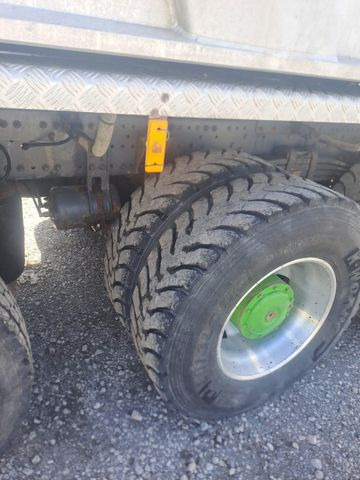 Mercedes-Benz Actros 4448 10x4, E5, EPS, MP-2, Retarder en leasing occasion Mercedes-Benz Actros 4448 10x4, E5, EPS, MP-2, Retarder: photos 14 Mercedes-Benz Actros 4448 10x4, E5, EPS, MP-2, Retarder en leasing occasion Mercedes-Benz Actros 4448 10x4, E5, EPS, MP-2, Retarder: photos 14