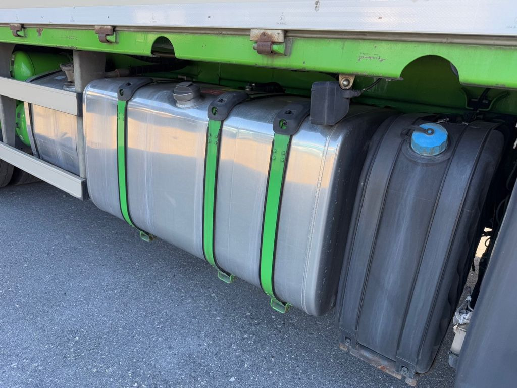 Scania R480 LB 6x2, E6, Pritsche mit Krankonsole - Camion plateau: photos 5 Scania R480 LB 6x2, E6, Pritsche mit Krankonsole - Camion plateau: photos 5