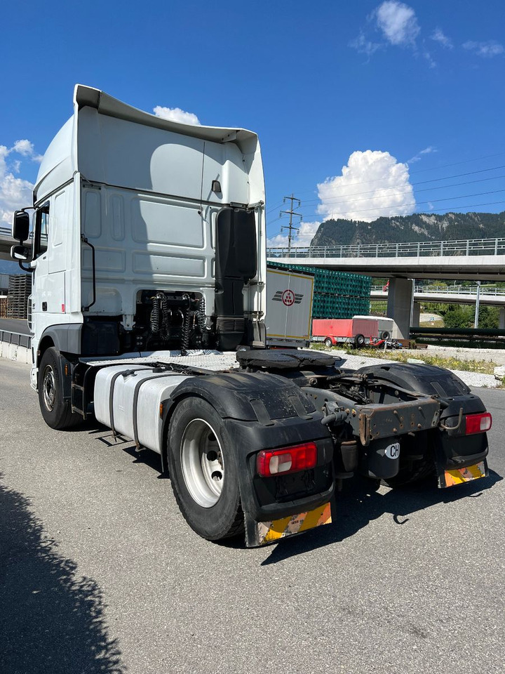 DAF FT XF 460 4x2, E6, PTO, 2x - Tracteur routier: photos 4 DAF FT XF 460 4x2, E6, PTO, 2x - Tracteur routier: photos 4