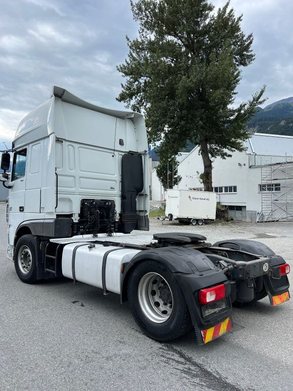 DAF FT XF 460 4x2, E6, Retarder, PTO, Standklima - Tracteur routier: photos 3 DAF FT XF 460 4x2, E6, Retarder, PTO, Standklima - Tracteur routier: photos 3