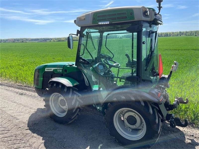Ferrari Mizar 70 AR Fuldstændig som ny! Kørt 77 timer !! - Tracteur agricole: photos 3 Ferrari Mizar 70 AR Fuldstændig som ny! Kørt 77 timer !! - Tracteur agricole: photos 3