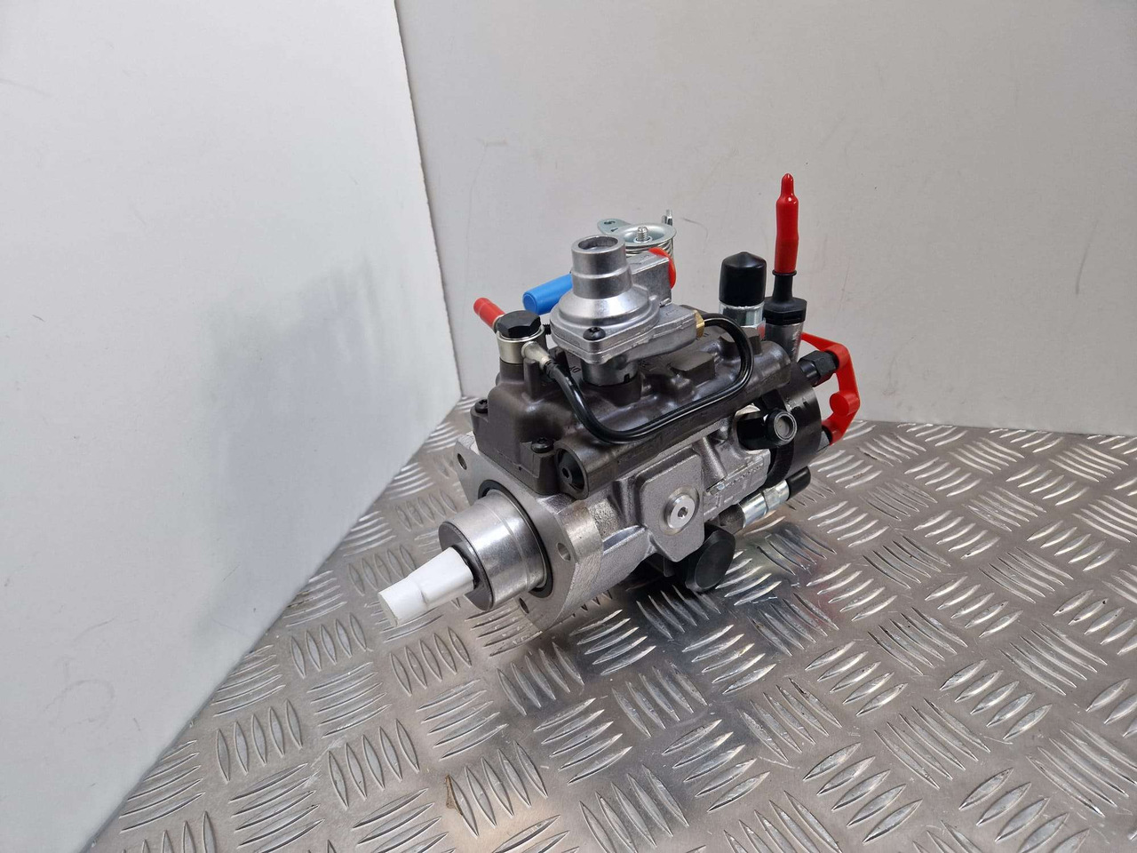 320/06934 12v Injection pump 9520A294G Delphi - Moteur et pièces pour Engins de chantier: photos 3 320/06934 12v Injection pump 9520A294G Delphi - Moteur et pièces pour Engins de chantier: photos 3