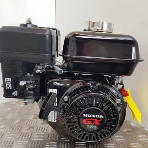 Honda GX160 kart Engine 4.8hp - Moteur pour Engins de chantier: photos 2 Honda GX160 kart Engine 4.8hp - Moteur pour Engins de chantier: photos 2