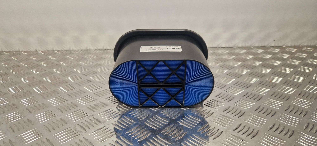 JCB Air Filter 333/D2696 - Moteur et pièces pour Engins de chantier: photos 2 JCB Air Filter 333/D2696 - Moteur et pièces pour Engins de chantier: photos 2