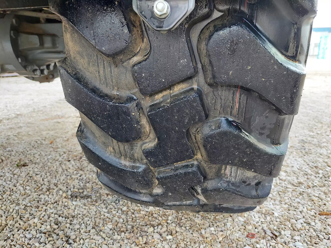 Chargeuse sur pneus 2022 Wacker Neuson WL 44: photos 11