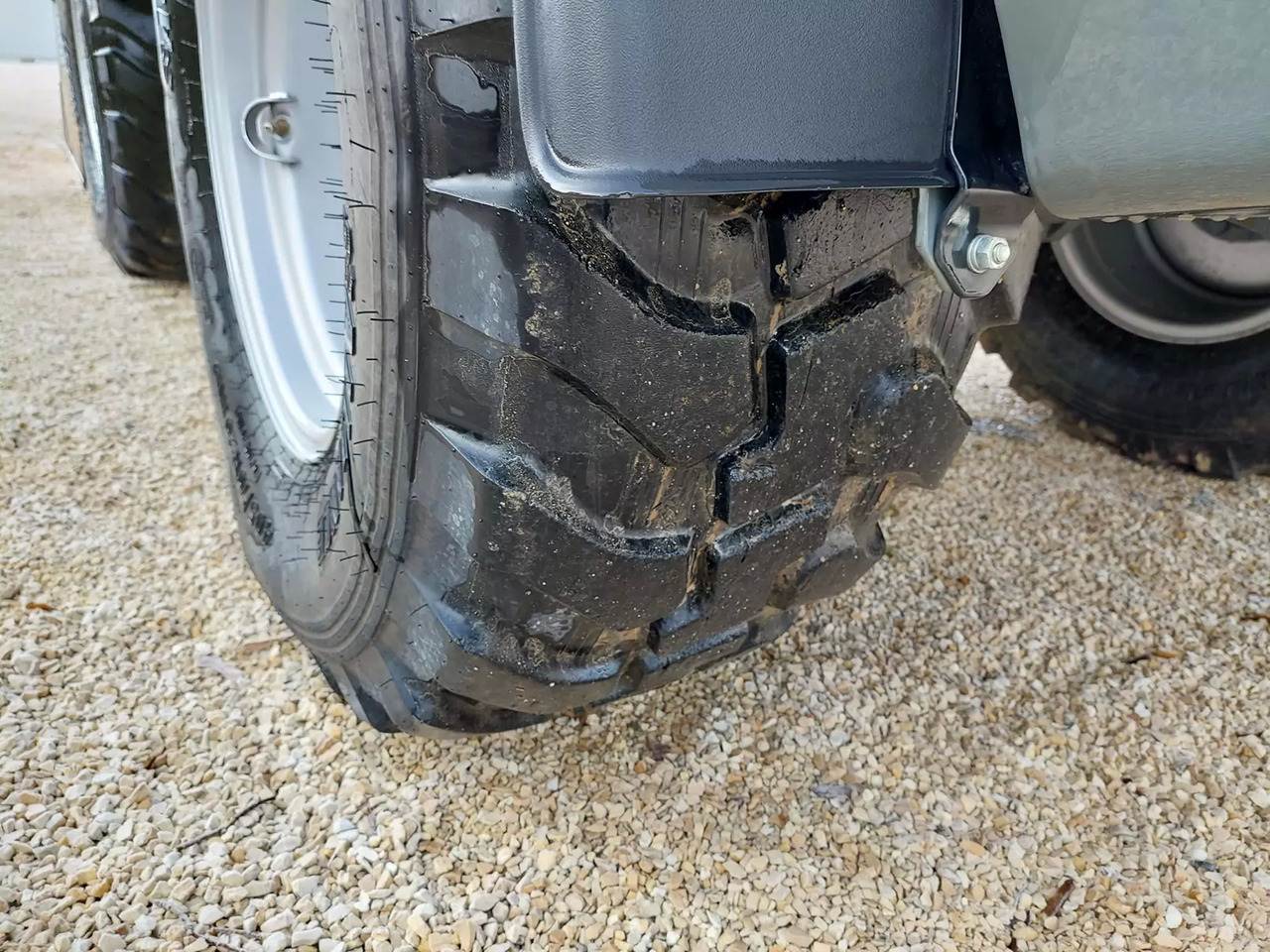 Chargeuse sur pneus 2022 Wacker Neuson WL 44: photos 10