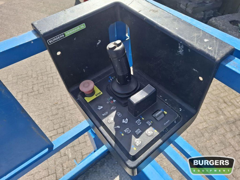 Nacelle ciseaux neuf Genie GS-3369 RT: photos 9