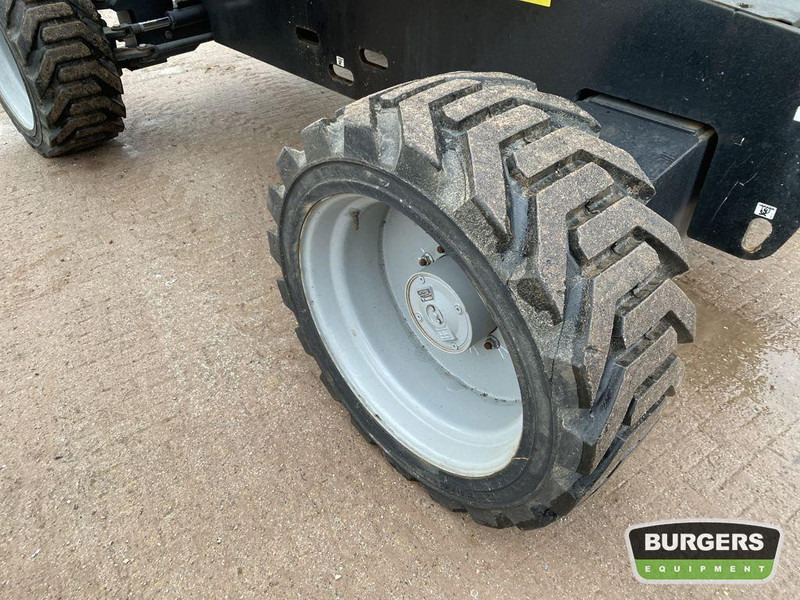 Nacelle articulée Genie Z62 40: photos 19 Nacelle articulée Genie Z62 40: photos 19