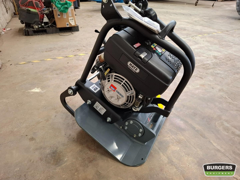 Giant GP2158SD - Plaque vibrante: photos 2 Giant GP2158SD - Plaque vibrante: photos 2